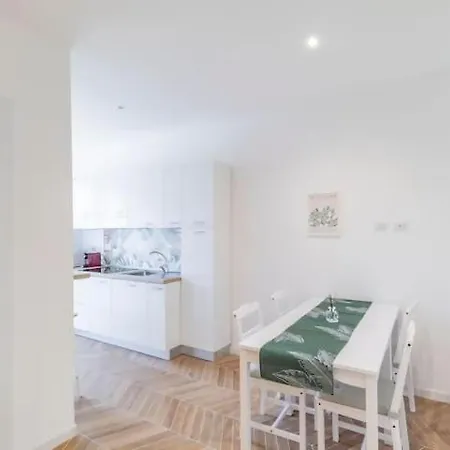 Residenza Cocchina Lägenhet *