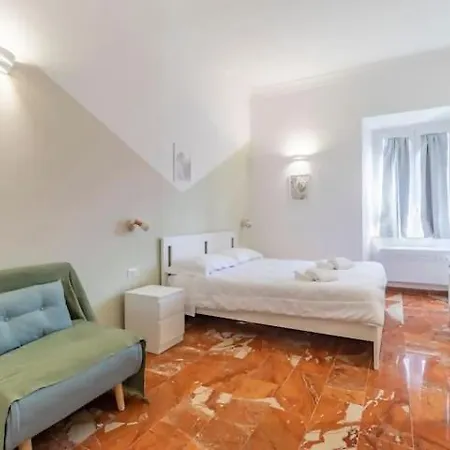 Residenza Cocchina Lägenhet