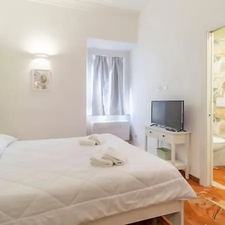 Lägenhet Residenza Cocchina Rom