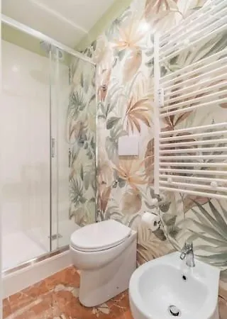 Lägenhet Residenza Cocchina