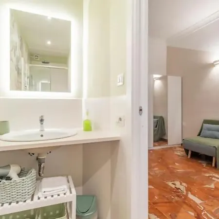 Residenza Cocchina * Rom