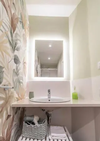 Lägenhet Residenza Cocchina Rom