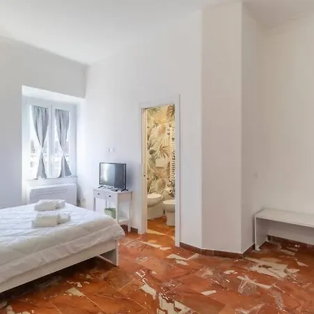 Residenza Cocchina * Rom