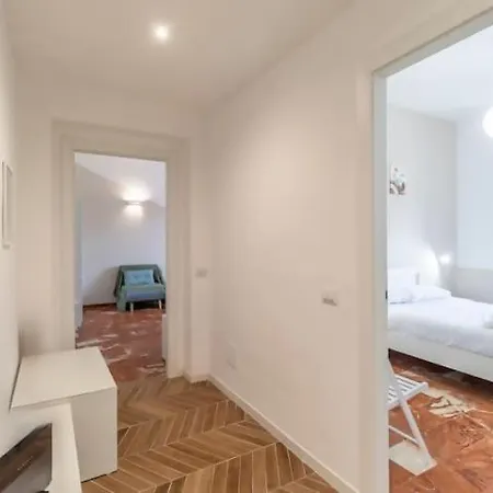 Residenza Cocchina Lägenhet Rom