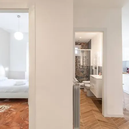 Residenza Cocchina Rom