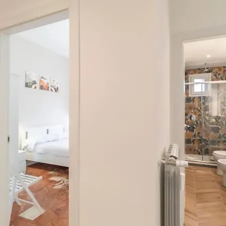 Lägenhet Residenza Cocchina *