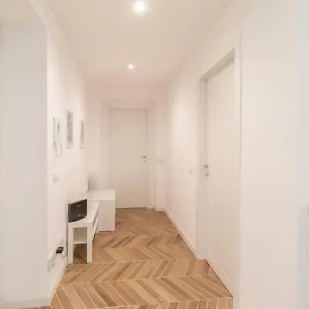 Lägenhet Residenza Cocchina *