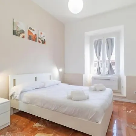 Residenza Cocchina * Rom