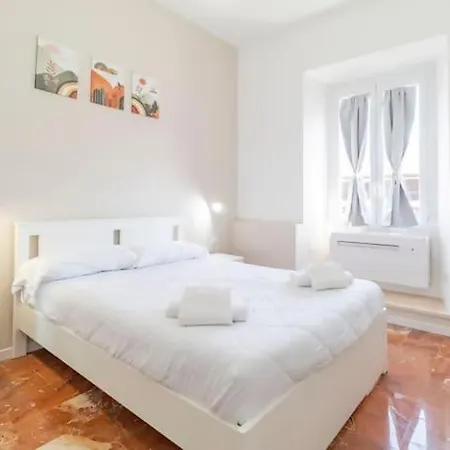 Residenza Cocchina Lägenhet Rom