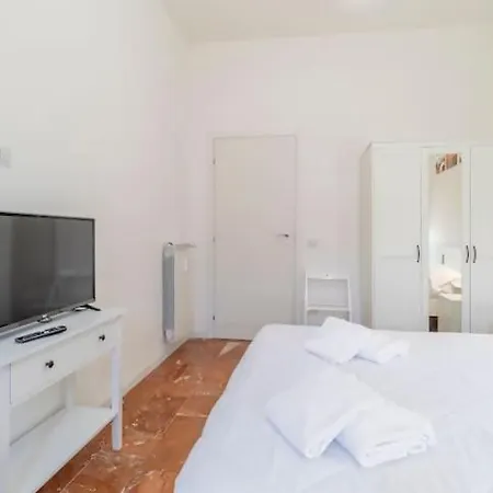 Residenza Cocchina Lägenhet Rom