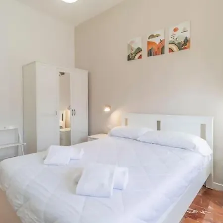 Lägenhet Residenza Cocchina Rom