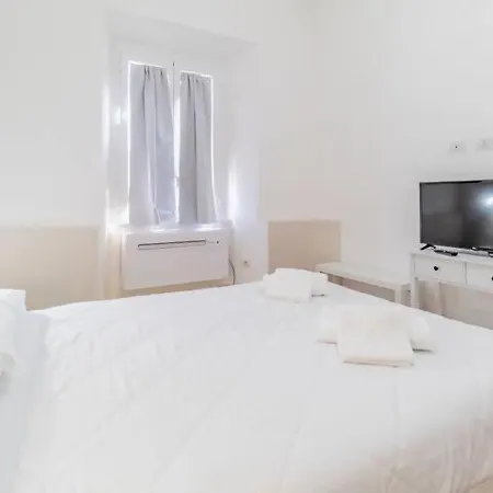 Residenza Cocchina Lägenhet *