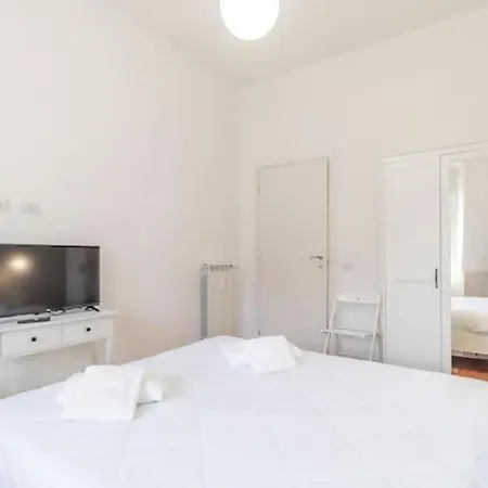 Lägenhet Residenza Cocchina Rom