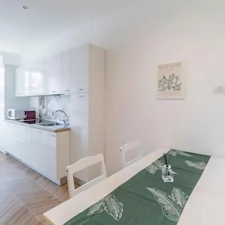 Residenza Cocchina Lägenhet *