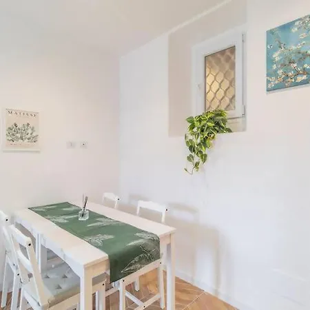 Residenza Cocchina Lägenhet
