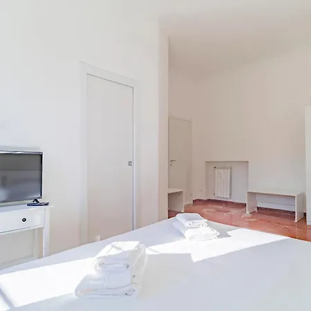 Apartment Urent - Residenza Cocchina Rome