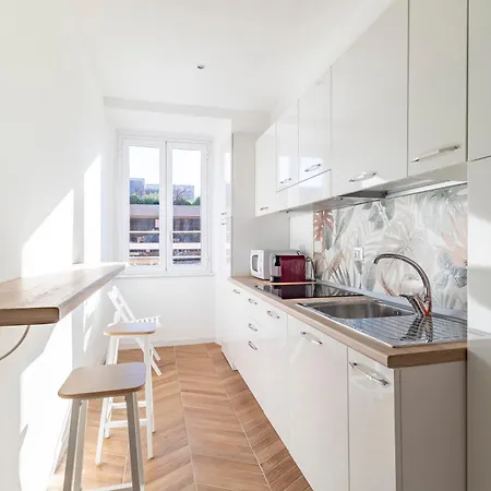 Urent - Residenza Cocchina * Rome