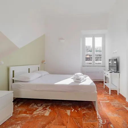 Apartment Urent - Residenza Cocchina *