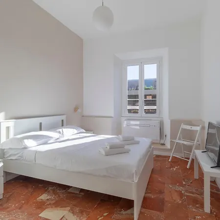 Apartment Urent - Residenza Cocchina