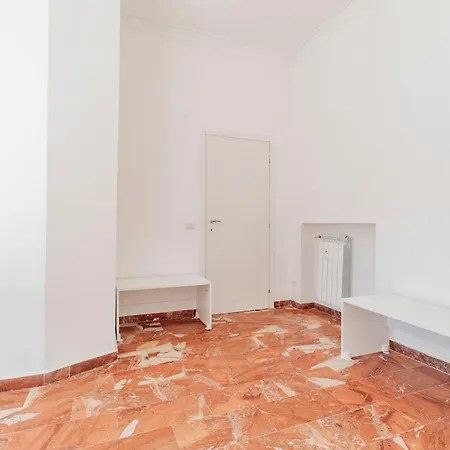 Apartment Urent - Residenza Cocchina Rome