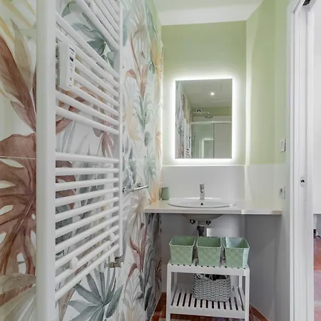 Apartment Urent - Residenza Cocchina