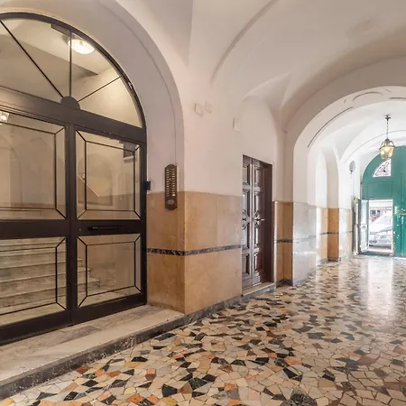 Urent - Residenza Cocchina Rome