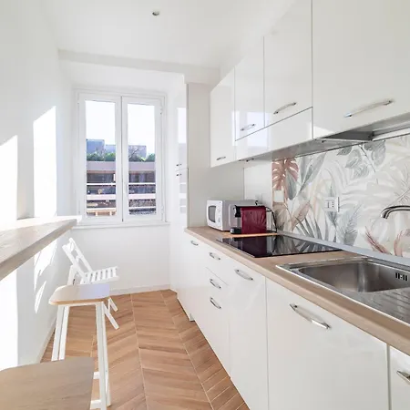 Urent - Residenza Cocchina