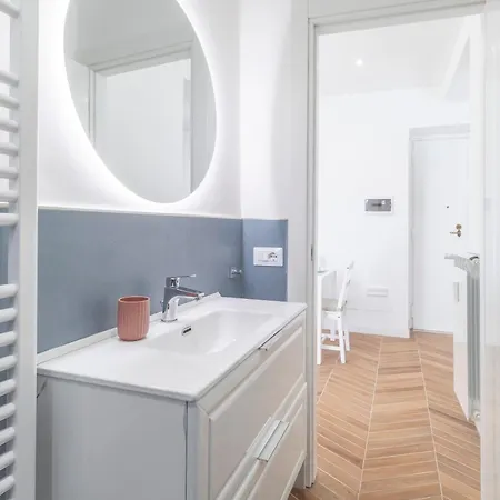 Urent - Residenza Cocchina Apartment Rome