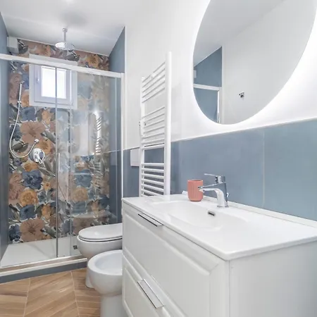 Apartment Urent - Residenza Cocchina Rome