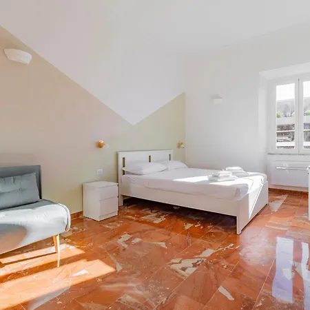 Apartment Urent - Residenza Cocchina