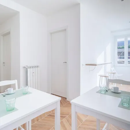 Urent - Residenza Cocchina Rome