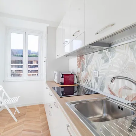 Urent - Residenza Cocchina