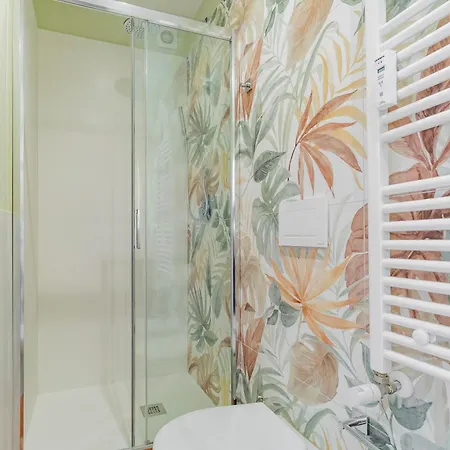Urent - Residenza Cocchina Apartment