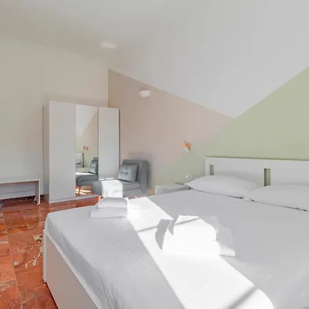 Urent - Residenza Cocchina *