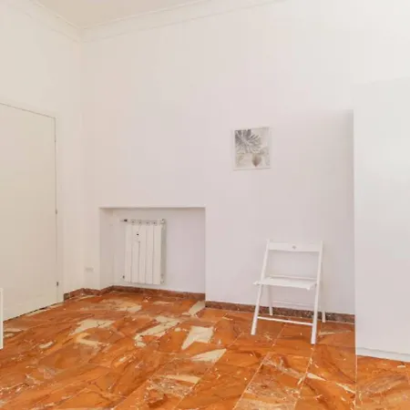 Residenza Cocchina Apartman Róma