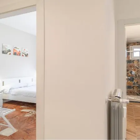 Apartman Residenza Cocchina *