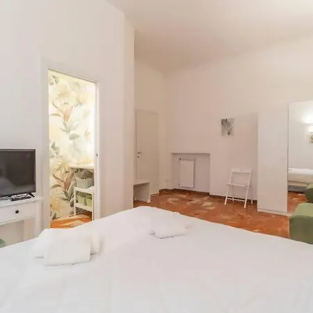 Residenza Cocchina Apartmán *