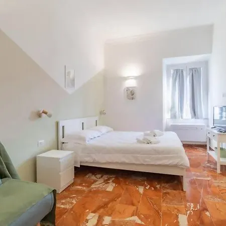 Residenza Cocchina * Řím