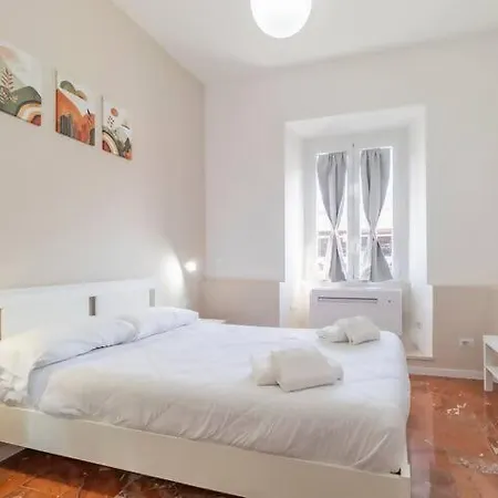 Appartement Residenza Cocchina *