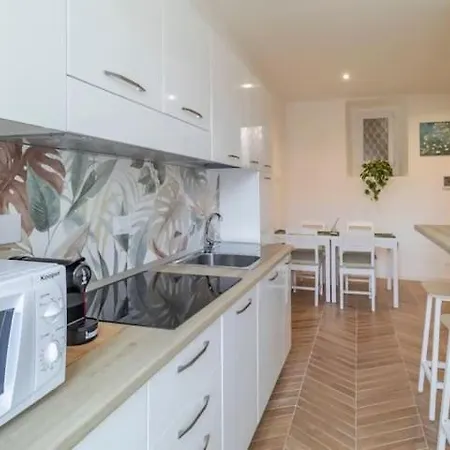 Residenza Cocchina *
