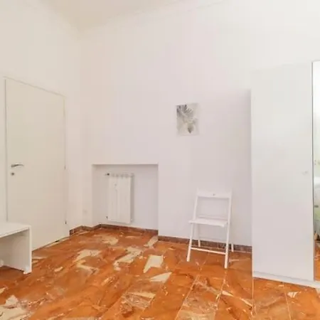 Apartamento Residenza Cocchina *
