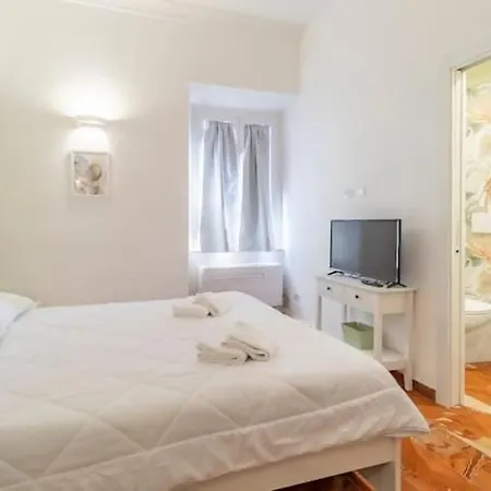Residenza Cocchina Appartamento Roma