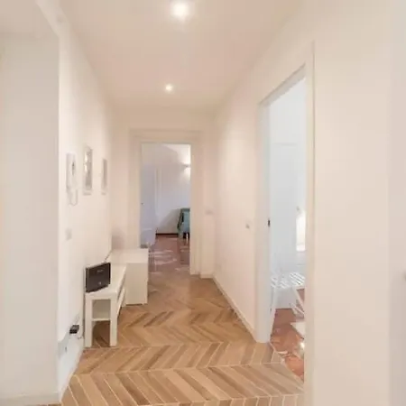 Appartamento Residenza Cocchina *