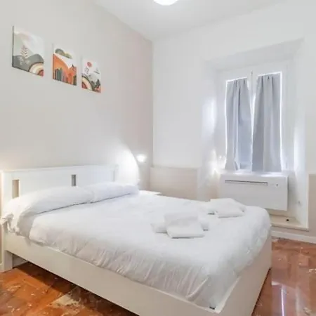Residenza Cocchina Apartamento *