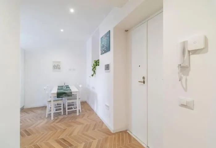 Residenza Cocchina *