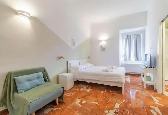 Residenza Cocchina Apartmán