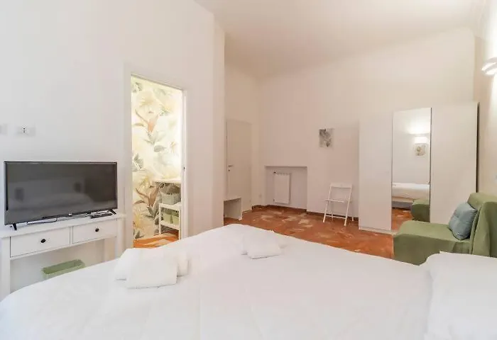 Residenza Cocchina Apartmán *