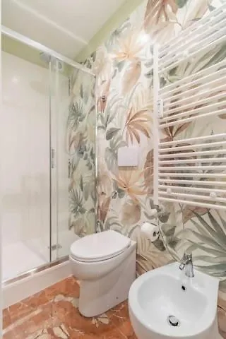 Apartmán Residenza Cocchina