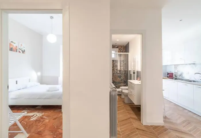 Residenza Cocchina Řím