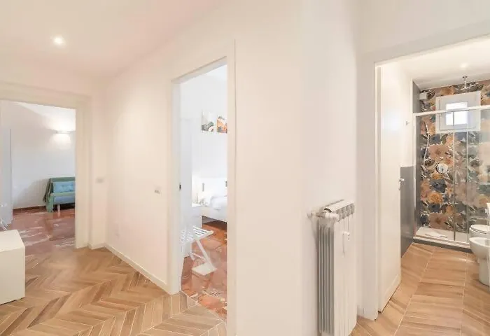 Residenza Cocchina *